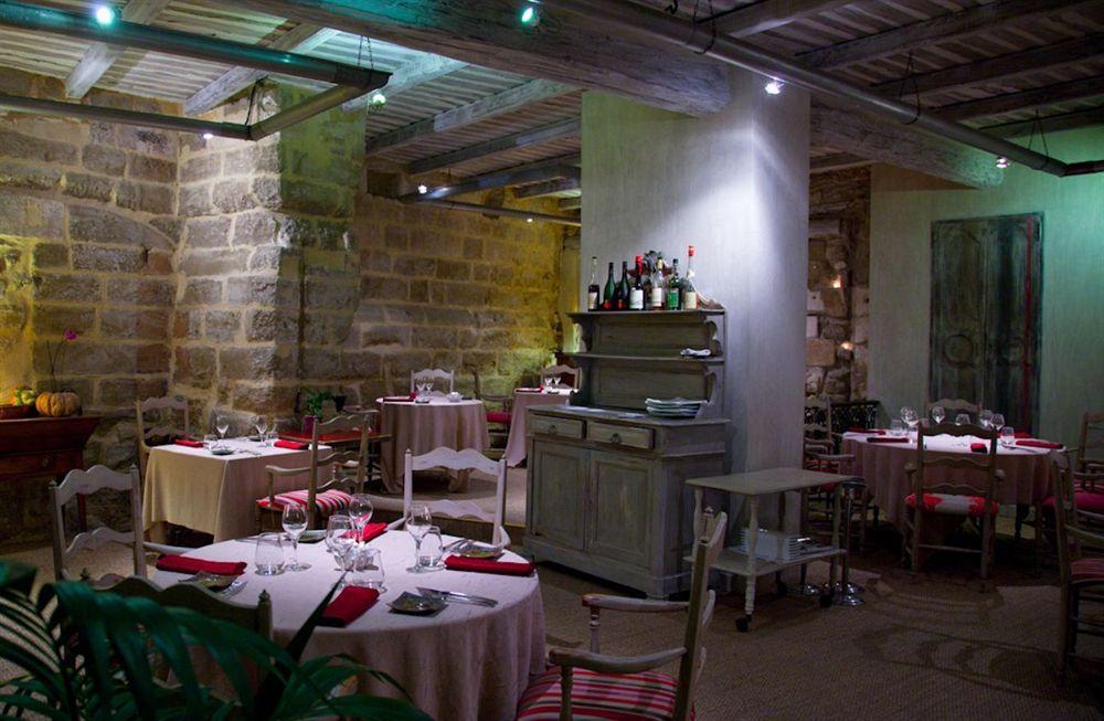 La Prévôté - Hôtel Particulier&Restaurant LʼIsle-sur-la-Sorgue Exterior foto