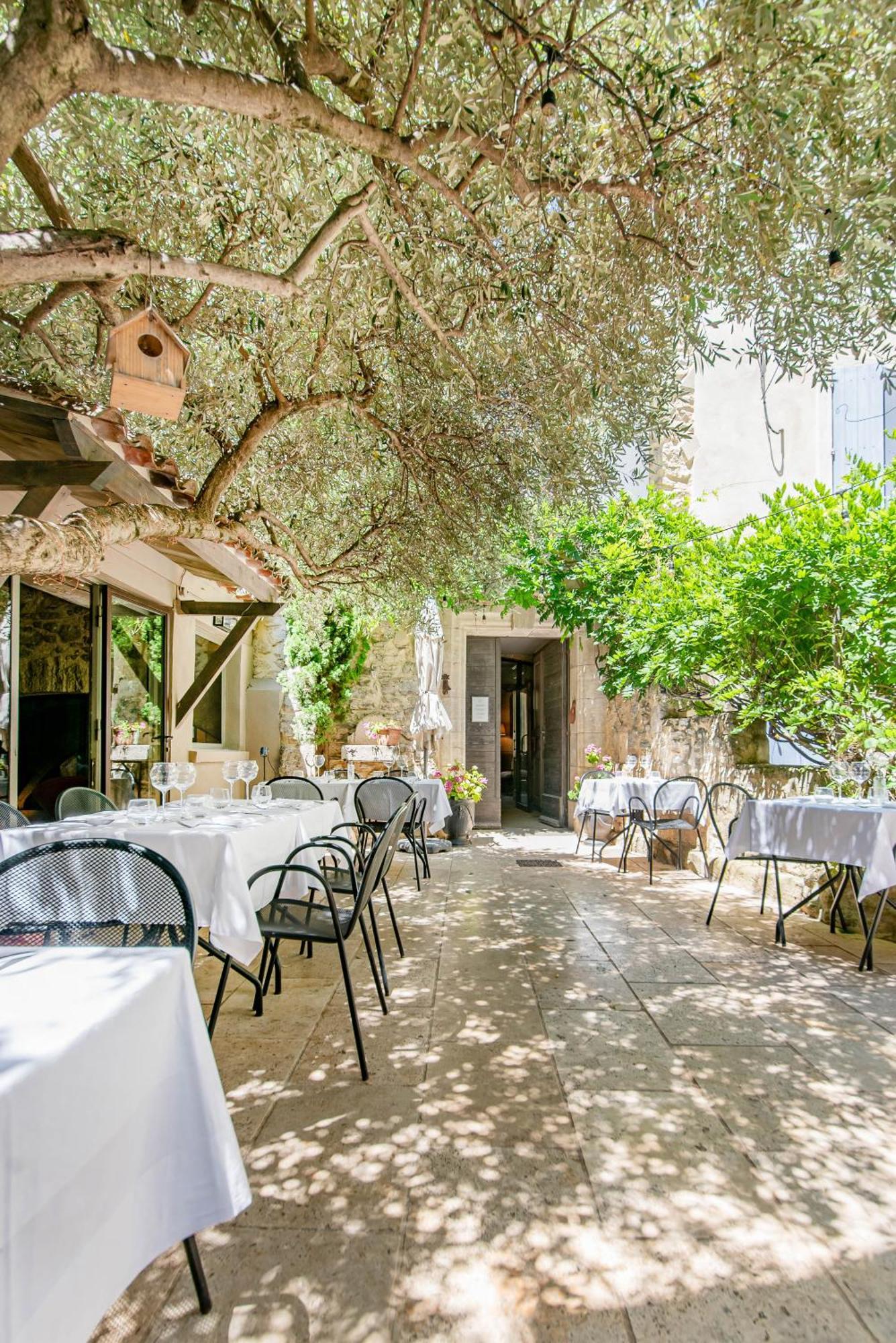 La Prévôté - Hôtel Particulier&Restaurant LʼIsle-sur-la-Sorgue Exterior foto