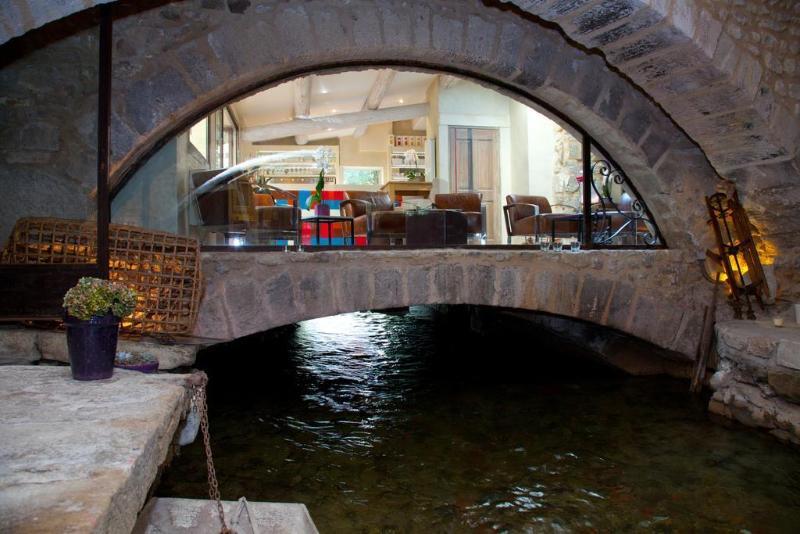 La Prévôté - Hôtel Particulier&Restaurant LʼIsle-sur-la-Sorgue Exterior foto